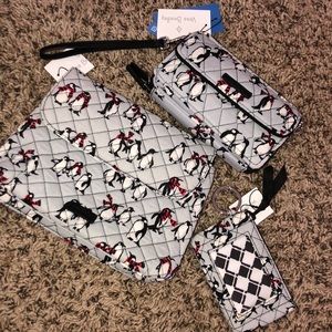 Brand New Vera Bradley set